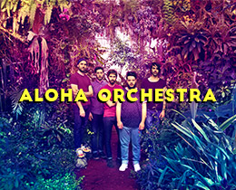 Aloha Orchestra