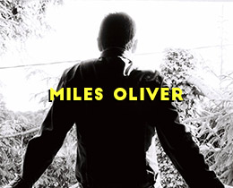 miles oliver