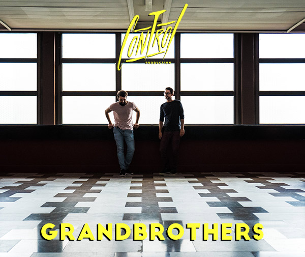 Grandbrothers