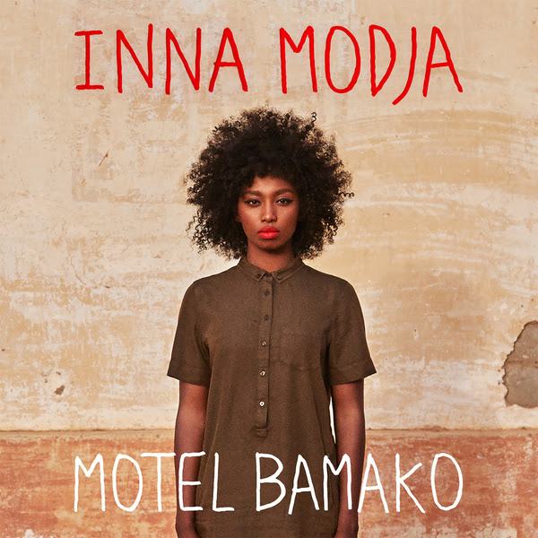 NOUVEL ALBUM 'MOTEL BAMAKO' EN ÉCOUTE SUR DEEZER