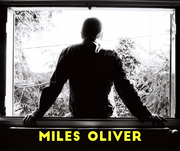 Miles Oliver
